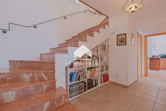 Image No.29-Villa de 5 chambres à vendre à Almuñécar