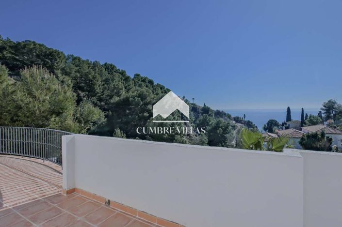 Image No.33-Villa de 5 chambres à vendre à Almuñécar