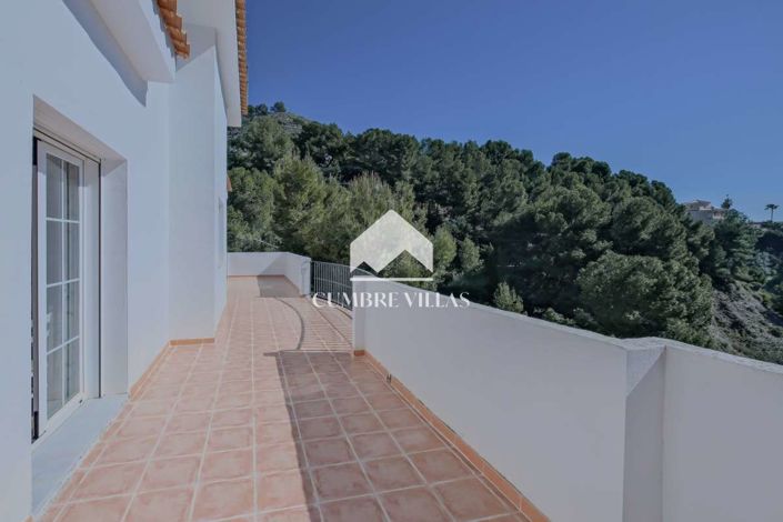 Image No.34-Villa de 5 chambres à vendre à Almuñécar