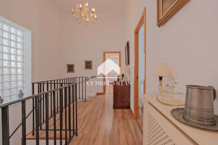 Image No.37-Villa de 5 chambres à vendre à Almuñécar