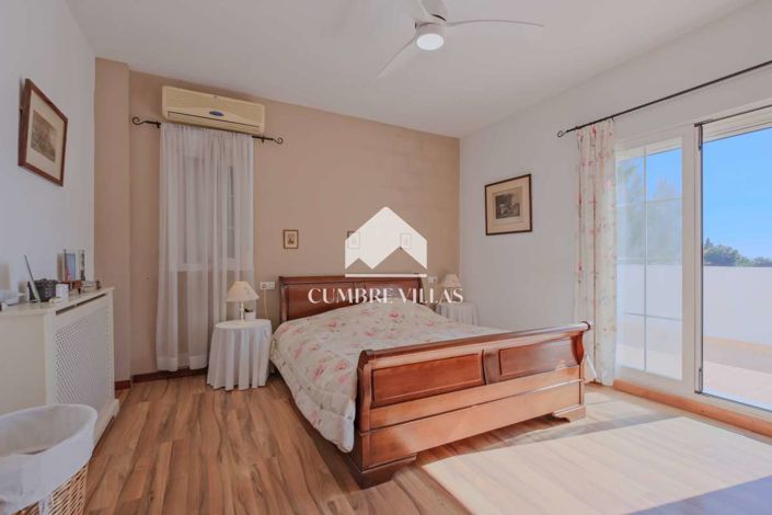 Image No.38-Villa de 5 chambres à vendre à Almuñécar