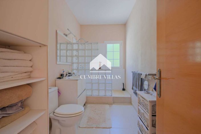 Image No.41-Villa de 5 chambres à vendre à Almuñécar