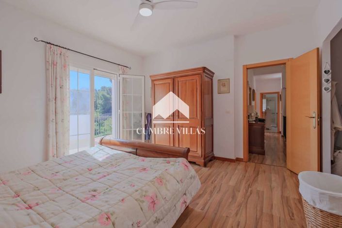 Image No.43-Villa de 5 chambres à vendre à Almuñécar