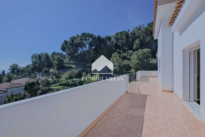 Image No.44-Villa de 5 chambres à vendre à Almuñécar