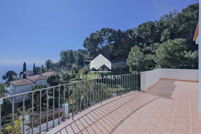 Image No.45-Villa de 5 chambres à vendre à Almuñécar