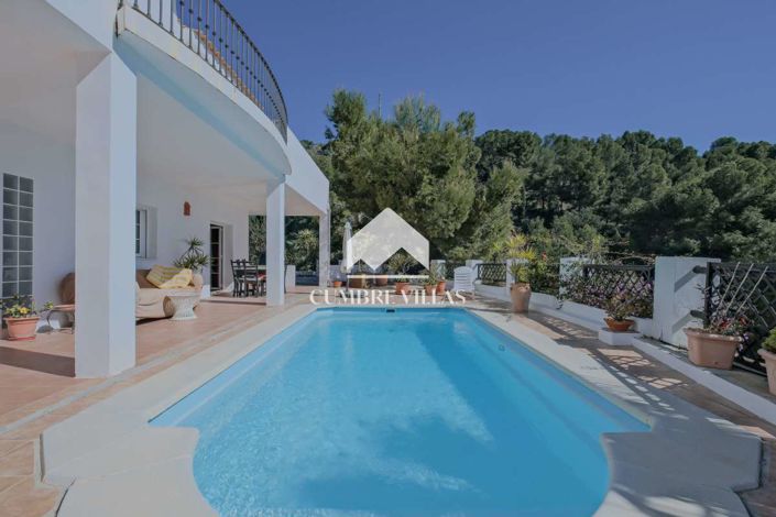 Image No.46-Villa de 5 chambres à vendre à Almuñécar