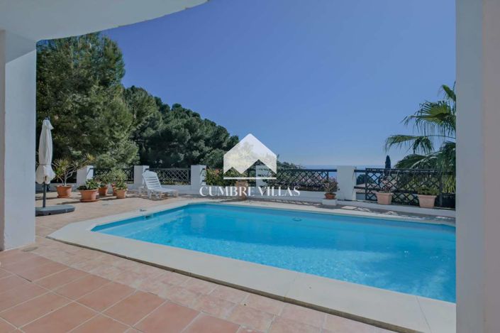 Image No.47-Villa de 5 chambres à vendre à Almuñécar