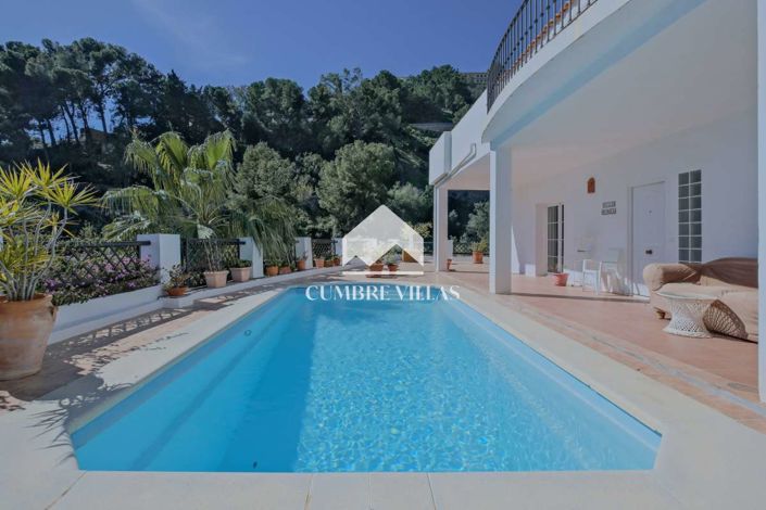 Image No.48-Villa de 5 chambres à vendre à Almuñécar