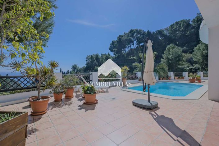 Image No.49-Villa de 5 chambres à vendre à Almuñécar