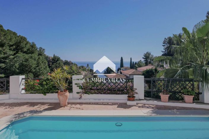 Image No.5-Villa de 5 chambres à vendre à Almuñécar
