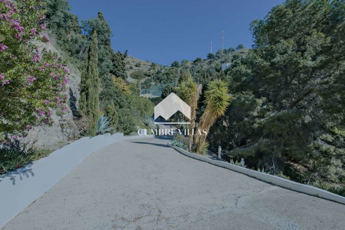 Image No.51-Villa de 5 chambres à vendre à Almuñécar