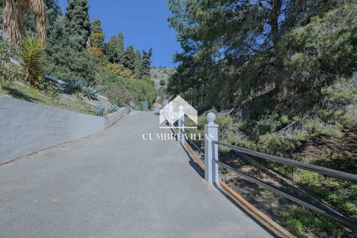 Image No.52-Villa de 5 chambres à vendre à Almuñécar