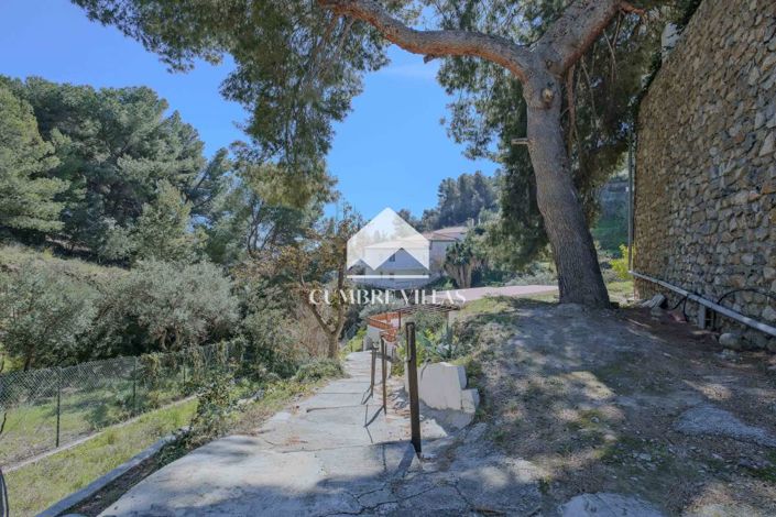 Image No.53-Villa de 5 chambres à vendre à Almuñécar