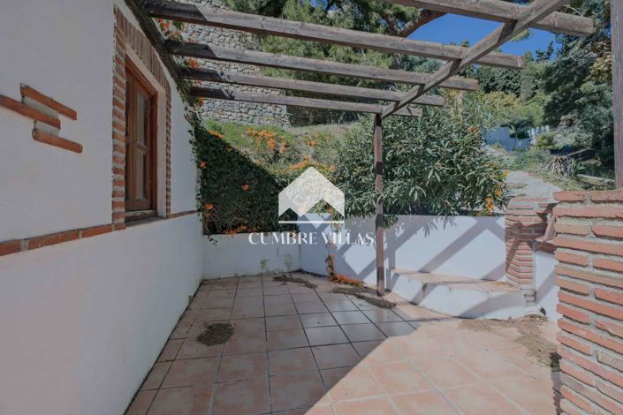 Image No.54-Villa de 5 chambres à vendre à Almuñécar