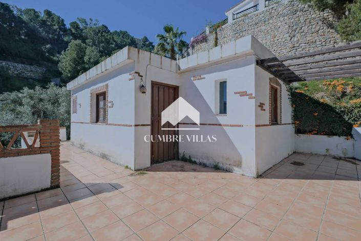 Image No.55-Villa de 5 chambres à vendre à Almuñécar