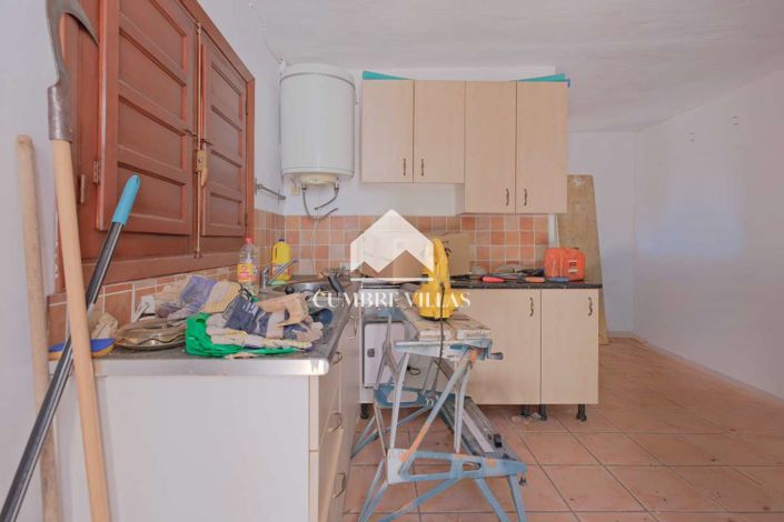 Image No.56-Villa de 5 chambres à vendre à Almuñécar