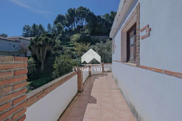 Image No.59-Villa de 5 chambres à vendre à Almuñécar