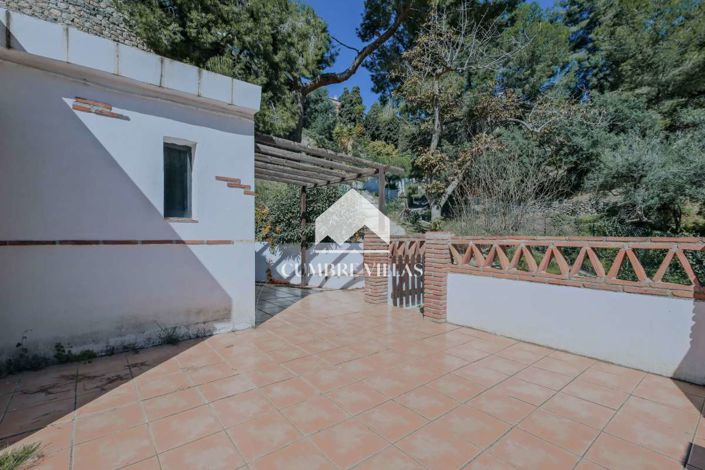 Image No.60-Villa de 5 chambres à vendre à Almuñécar