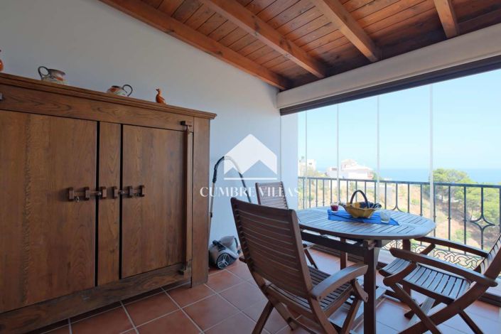 Image No.13-Villa de 2 chambres à vendre à Almuñécar