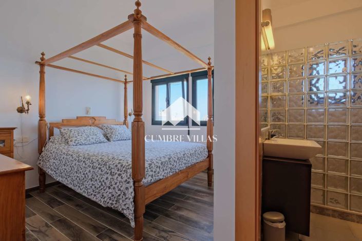 Image No.16-Villa de 2 chambres à vendre à Almuñécar