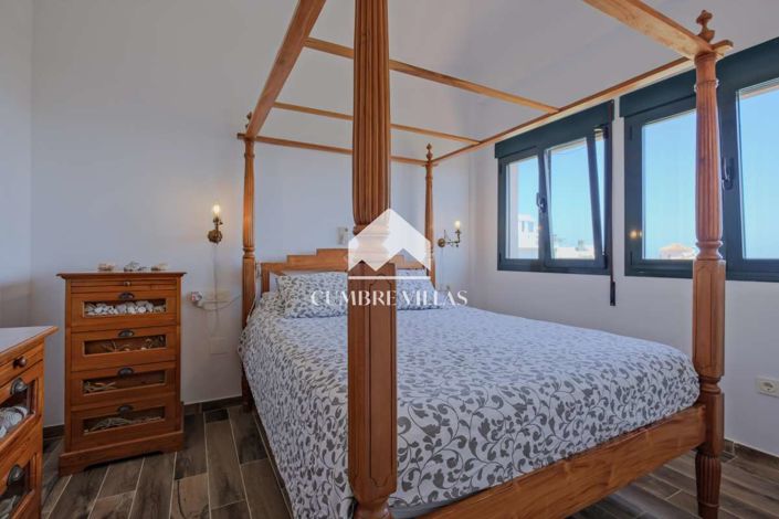 Image No.17-Villa de 2 chambres à vendre à Almuñécar