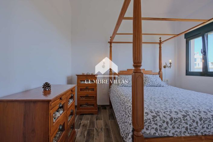 Image No.18-Villa de 2 chambres à vendre à Almuñécar