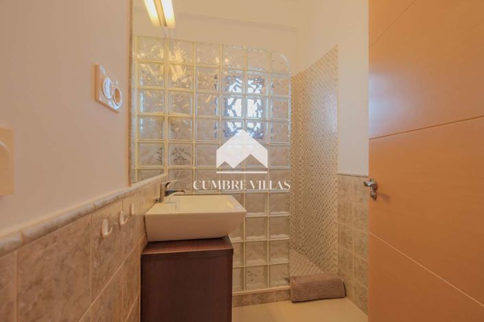 Image No.19-Villa de 2 chambres à vendre à Almuñécar