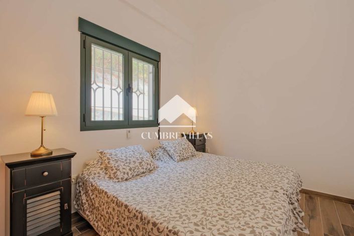 Image No.20-Villa de 2 chambres à vendre à Almuñécar