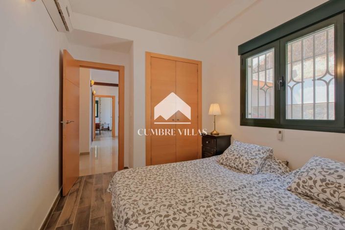 Image No.21-Villa de 2 chambres à vendre à Almuñécar