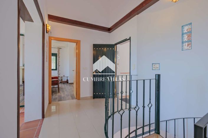 Image No.23-Villa de 2 chambres à vendre à Almuñécar