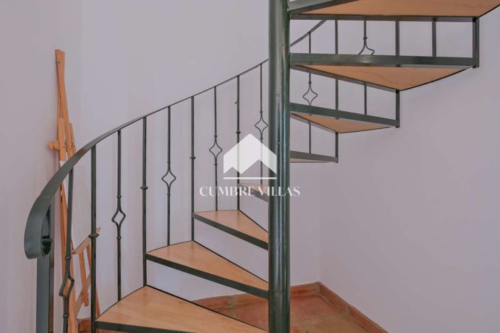 Image No.24-Villa de 2 chambres à vendre à Almuñécar