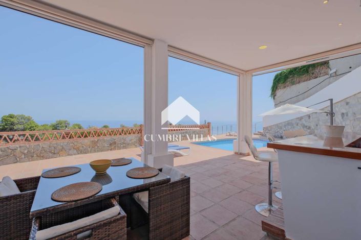 Image No.25-Villa de 2 chambres à vendre à Almuñécar