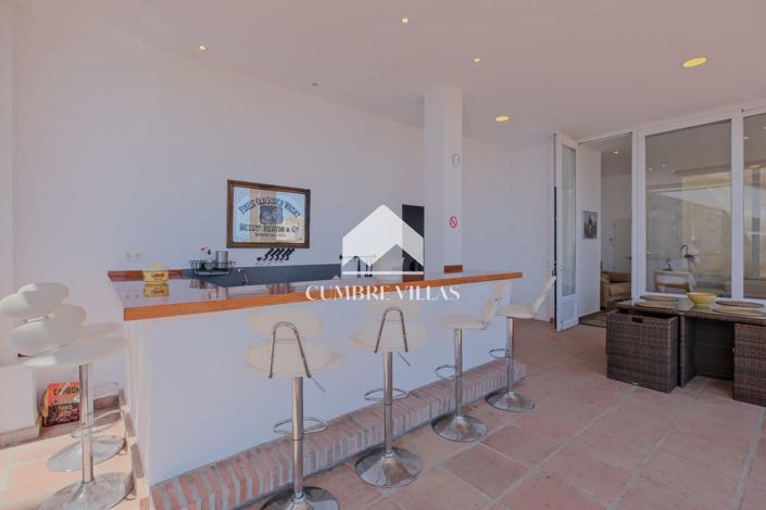 Image No.27-Villa de 2 chambres à vendre à Almuñécar