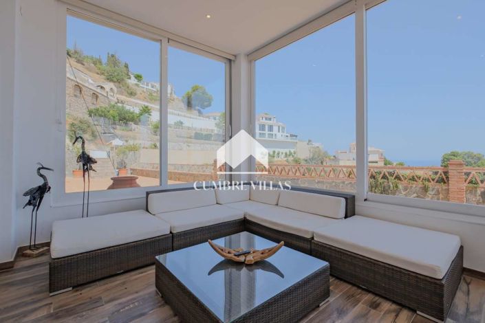 Image No.29-Villa de 2 chambres à vendre à Almuñécar