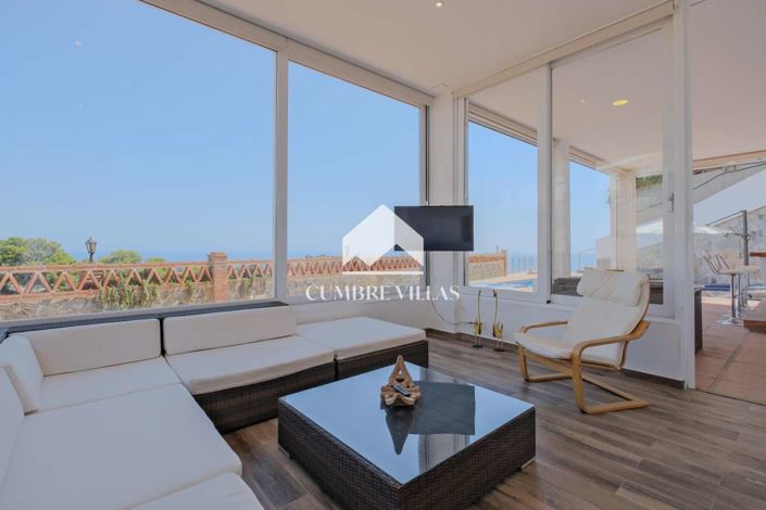 Image No.30-Villa de 2 chambres à vendre à Almuñécar