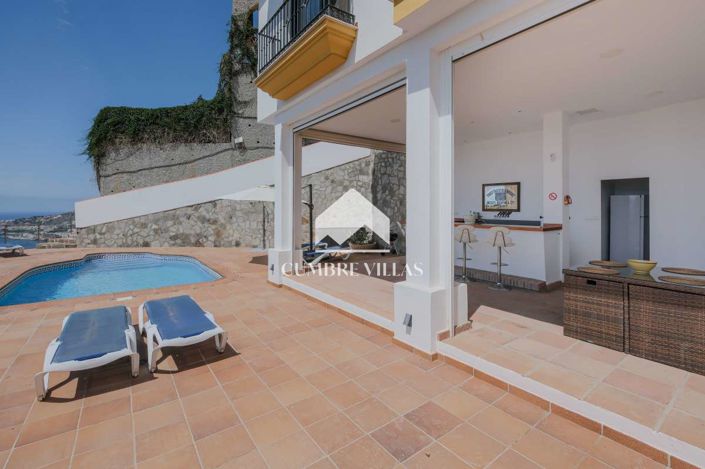 Image No.31-Villa de 2 chambres à vendre à Almuñécar