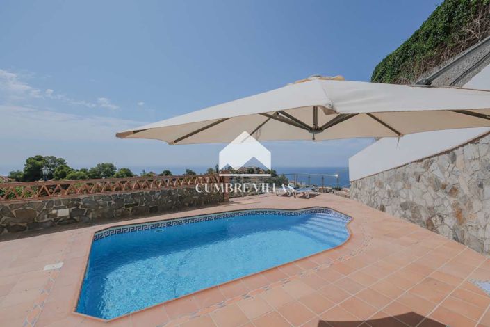 Image No.32-Villa de 2 chambres à vendre à Almuñécar