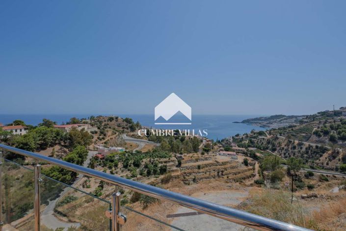 Image No.33-Villa de 2 chambres à vendre à Almuñécar