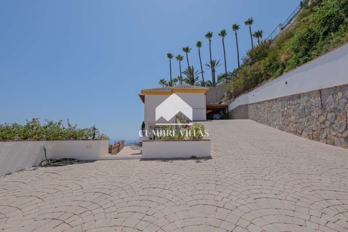 Image No.37-Villa de 2 chambres à vendre à Almuñécar