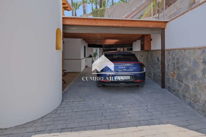 Image No.38-Villa de 2 chambres à vendre à Almuñécar