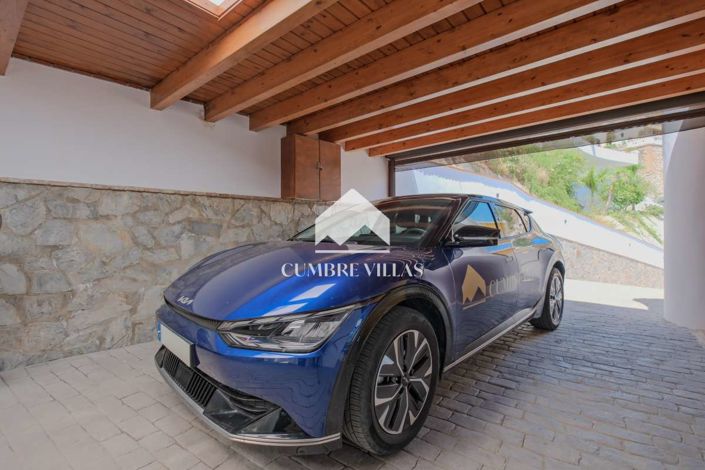 Image No.39-Villa de 2 chambres à vendre à Almuñécar