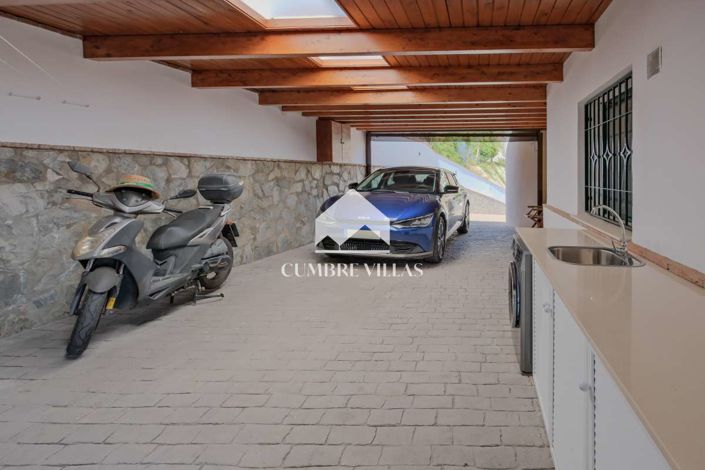 Image No.40-Villa de 2 chambres à vendre à Almuñécar