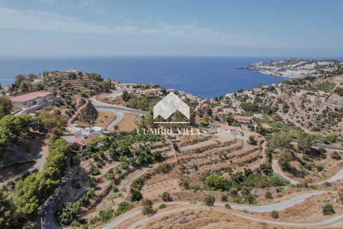 Image No.42-Villa de 2 chambres à vendre à Almuñécar