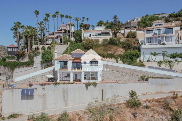 Image No.47-Villa de 2 chambres à vendre à Almuñécar