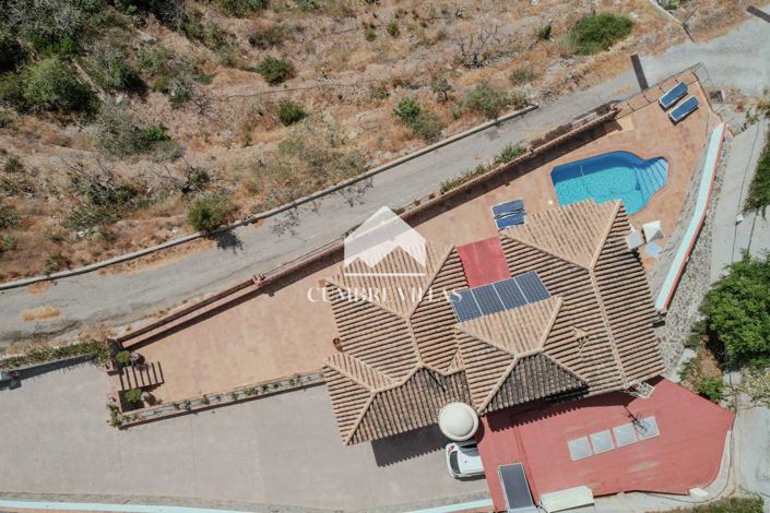 Image No.51-Villa de 2 chambres à vendre à Almuñécar