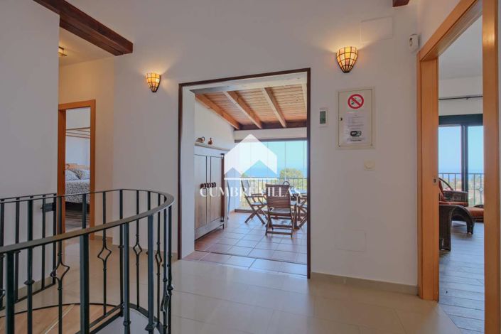 Image No.6-Villa de 2 chambres à vendre à Almuñécar