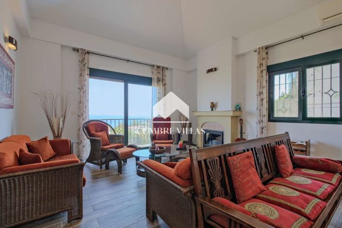 Image No.8-Villa de 2 chambres à vendre à Almuñécar