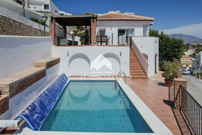 Image No.3-4 Bed Villa for sale