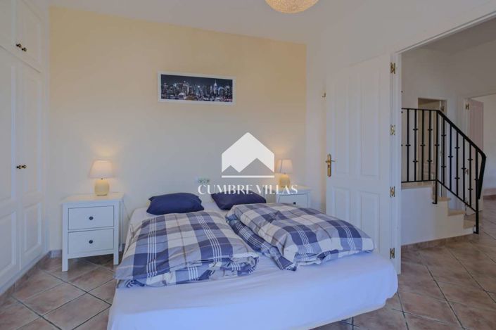 Image No.41-4 Bed Villa for sale