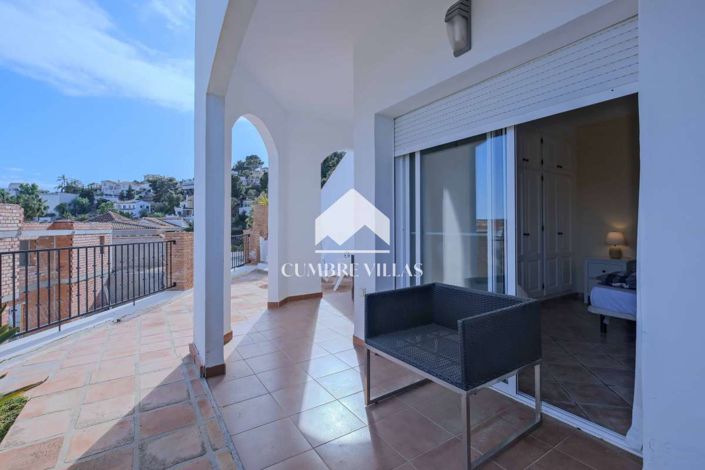 Image No.43-4 Bed Villa for sale